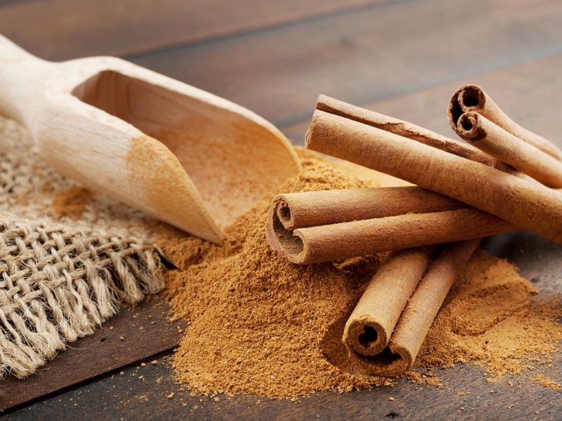 Herbs and Spices Wholesale Cinnamon