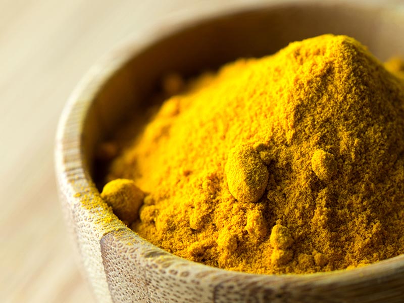 Herbs and Spices Wholesale Turmeric